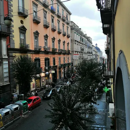 La Cattedrale Di S.gennaro Nápoly