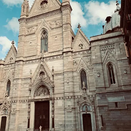 La Cattedrale Di S.gennaro